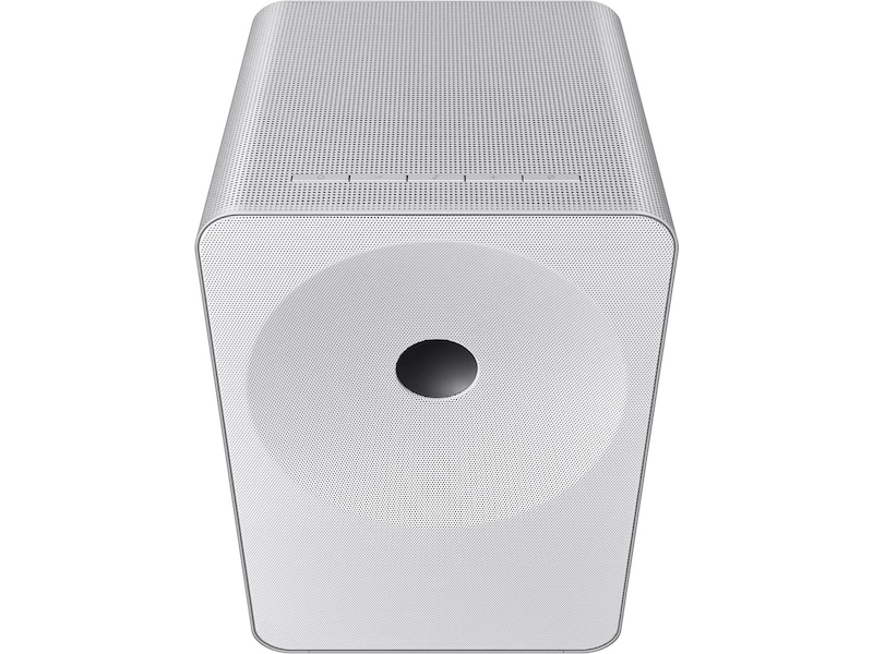 Samsung Music Studio 7 -B-Grade Demo DVD/Hi-Fi/stereo