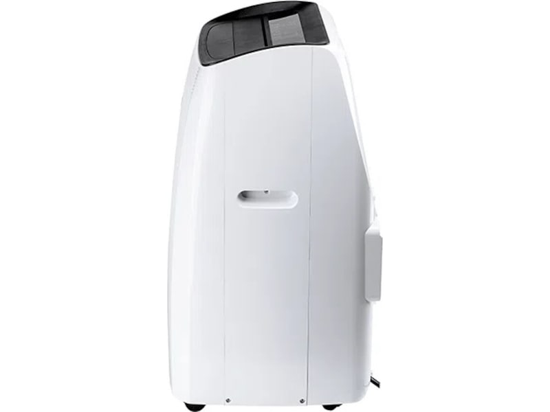 TCL Bærbar AC 12000 BTU 4-i-1 Kjøling/Varme/Avfukter -B-Grade Demo hjem & fritid