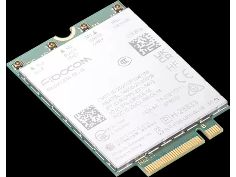 LENOVO ThinkPad Quectel EM061K-GL -B-Grade Demo annet i datautstyr
