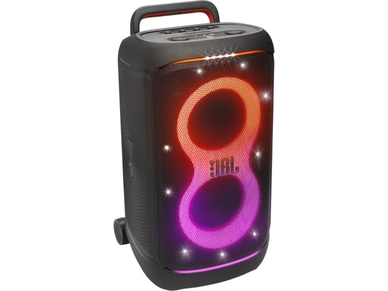 JBL PartyBox 520 Partyhøyttaler 2-pack Trådløs / Bluetooth-høyttaler