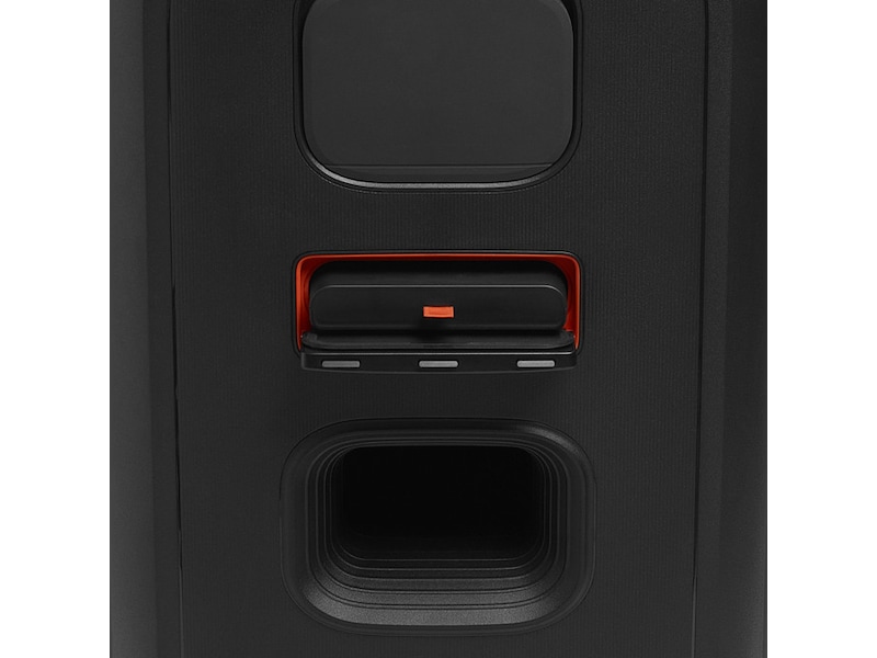 JBL PartyBox 520 Partyhøyttaler 2-pack Trådløs / Bluetooth-høyttaler