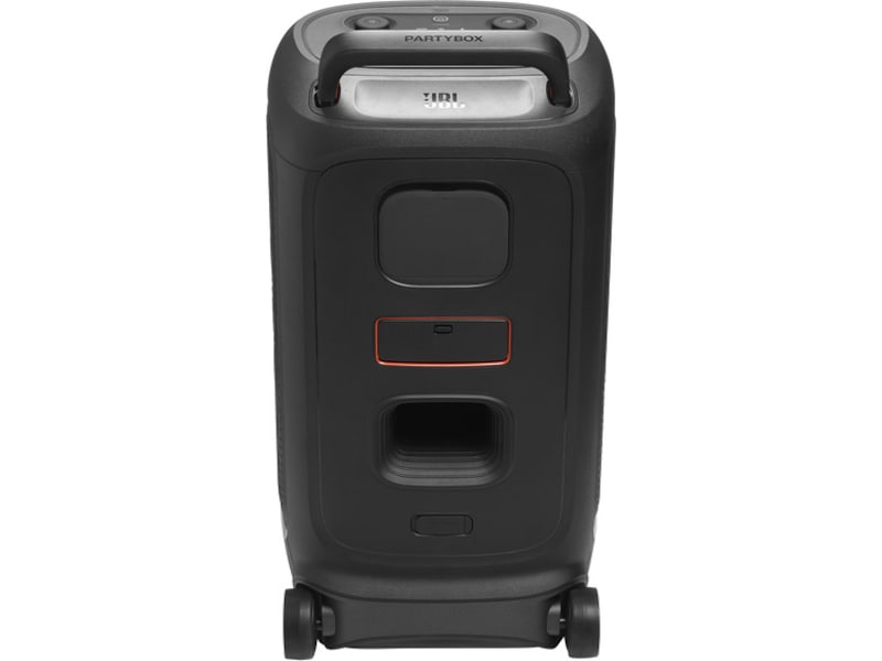 JBL PartyBox 520 Partyhøyttaler 2-pack Trådløs / Bluetooth-høyttaler