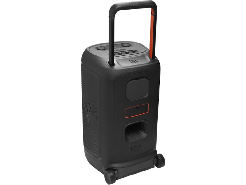 JBL PartyBox 520 Partyhøyttaler 2-pack Trådløs / Bluetooth-høyttaler