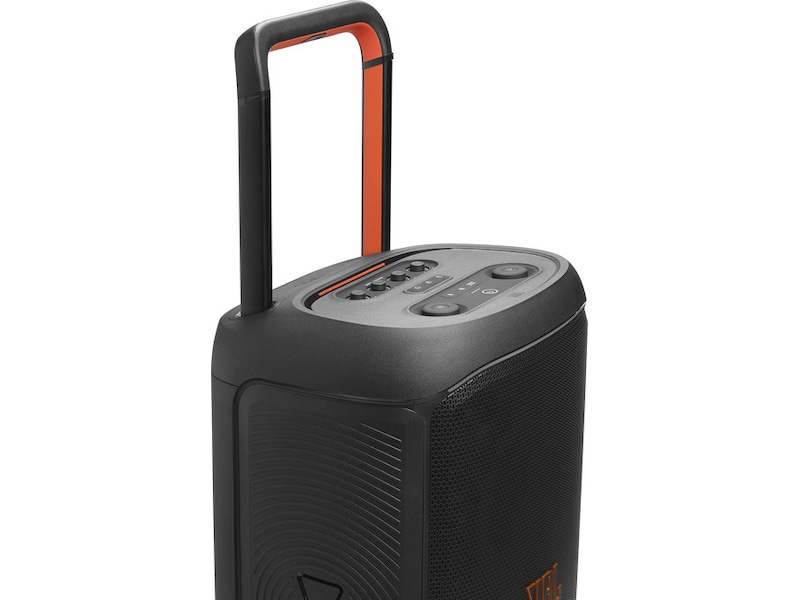 JBL PartyBox 520 Partyhøyttaler 2-pack Trådløs / Bluetooth-høyttaler