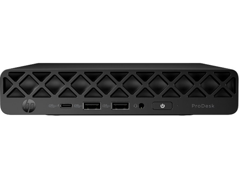 HP ProDesk 4 G1i AI mini-PC Stasjonær PC