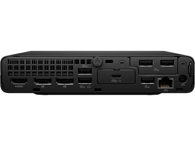 HP ProDesk 4 G1i AI mini-PC Stasjonær PC