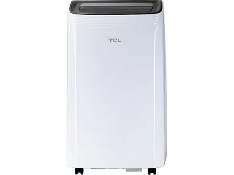 TCL Bærbar AC 12000 BTU 4-i-1 Kjøling/Varme/Avfukter -B-Grade Demo hjem & fritid