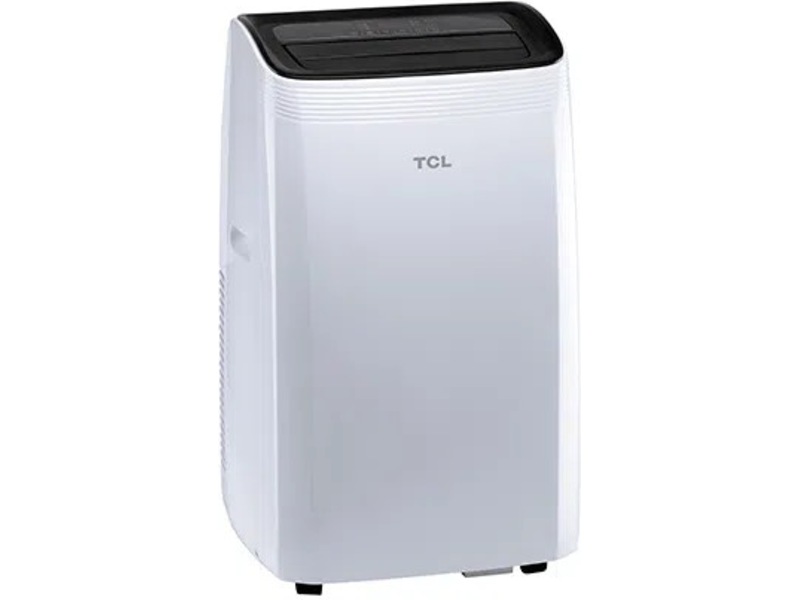 TCL Bærbar AC 12000 BTU 4-i-1 Kjøling/Varme/Avfukter -B-Grade Demo hjem & fritid
