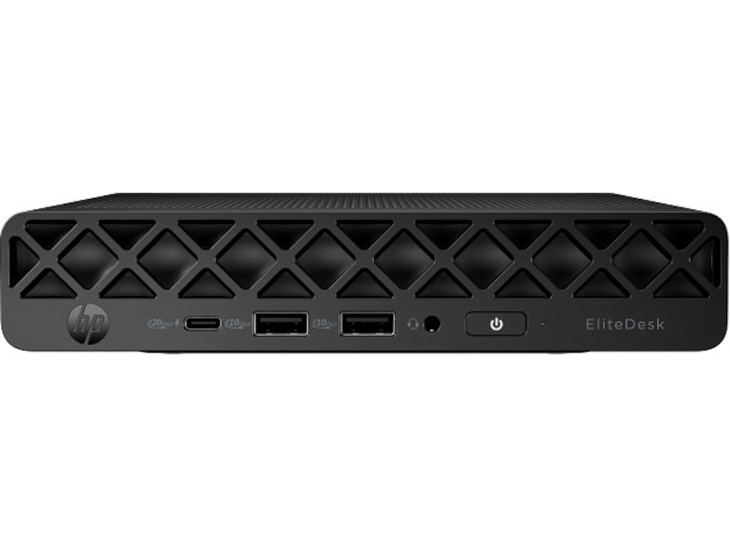 HP EliteDesk 8 Mini G1 Stasjonær PC
