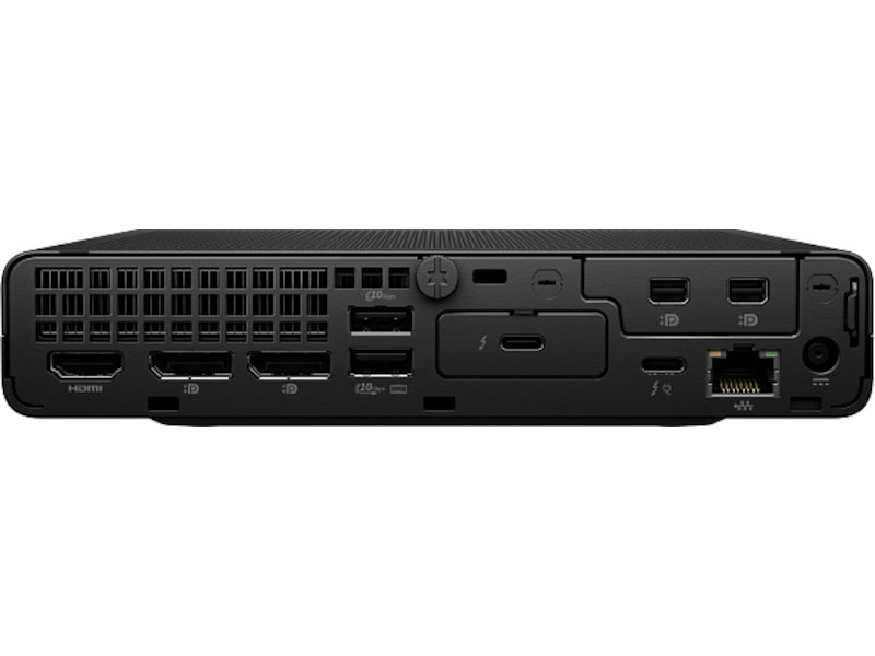 HP EliteDesk 8 Mini G1 Stasjonær PC