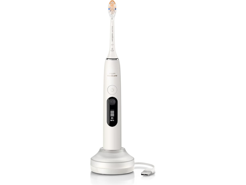 Philips Sonicare DiamondClean 8000 elektrisk tannbørste Elektriske tannbørster