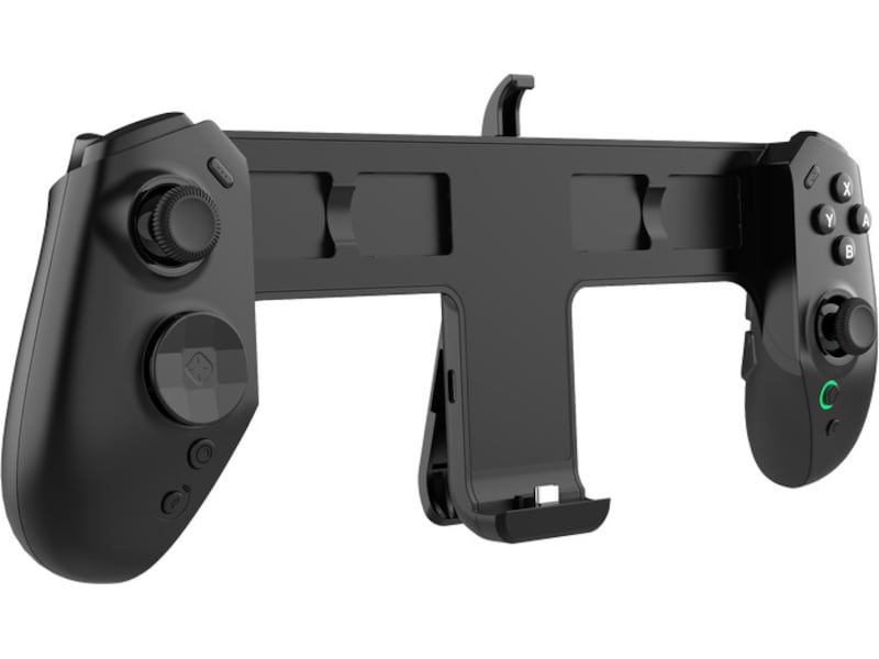 Deltaco Ergonomic Switch 2 Game Controller Tilbehør til spillkonsoller
