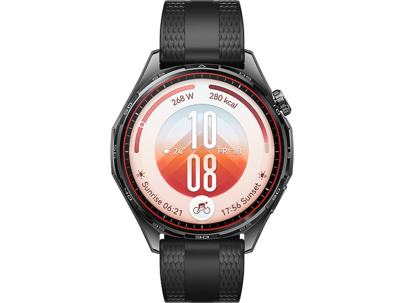 Huawei Watch GT7 46 mm (sort) Smartklokker
