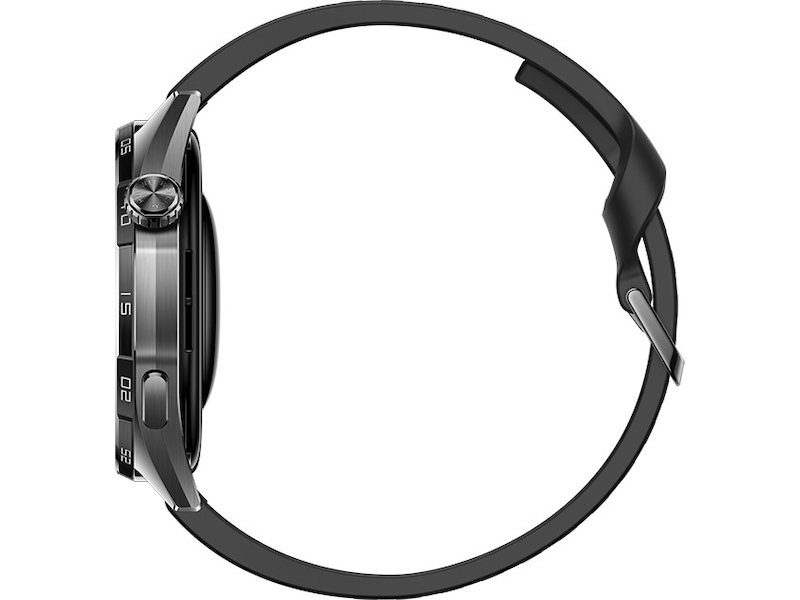 Huawei Watch GT7 46 mm (sort) Smartklokker