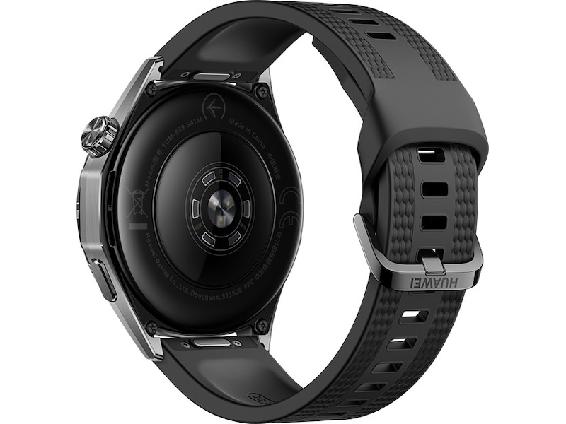 Huawei Watch GT7 46 mm (sort) Smartklokker