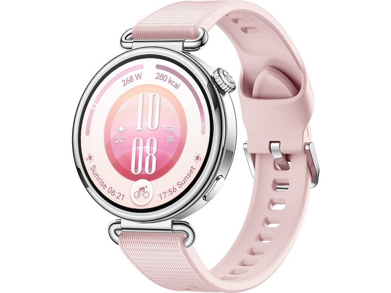 Huawei Watch GT7 41 mm (Pink) Smartklokker