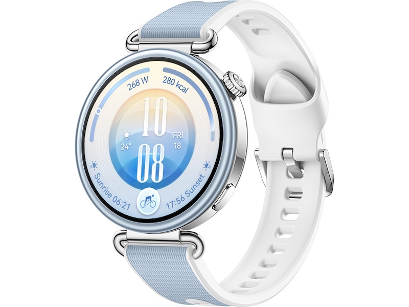 Huawei Watch GT7 41 mm (Blue) Smartklokker
