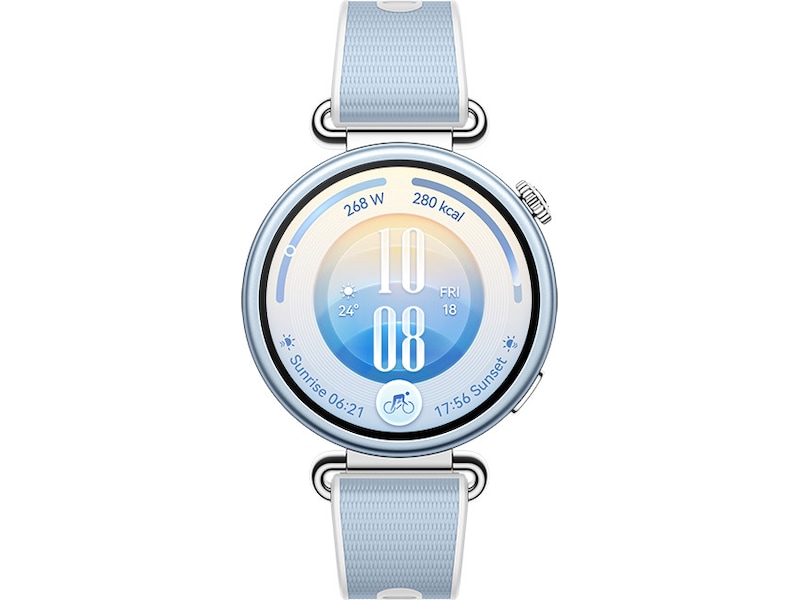 Huawei Watch GT7 41 mm (Blue) Smartklokker