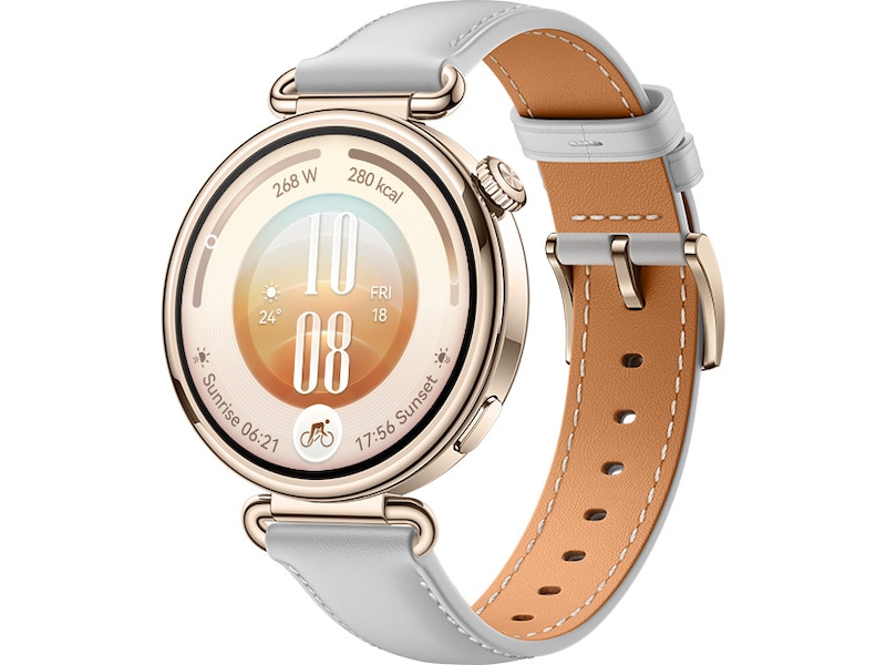 Huawei Watch GT7 41 mm (Grey) Smartklokker