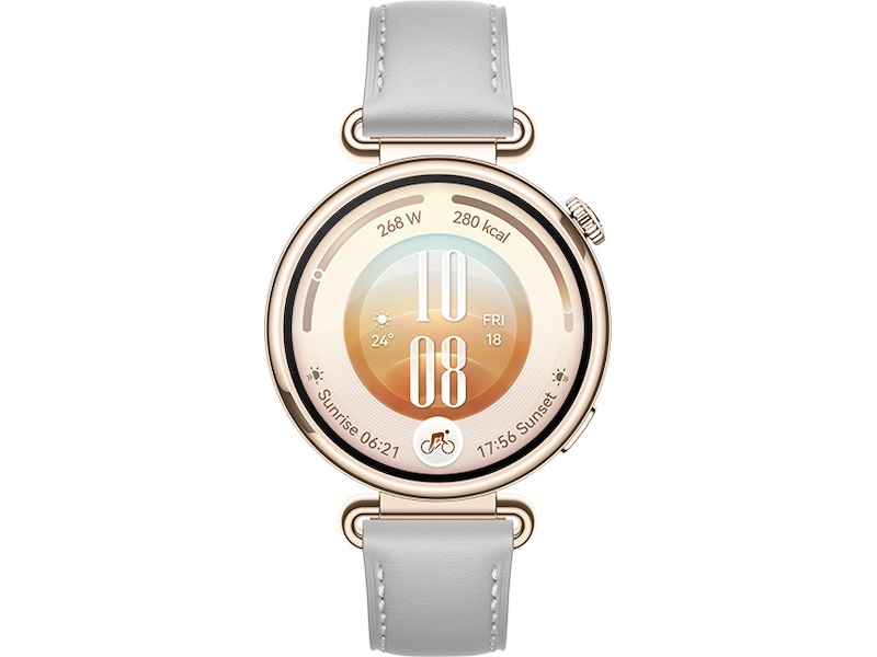 Huawei Watch GT7 41 mm (Grey) Smartklokker