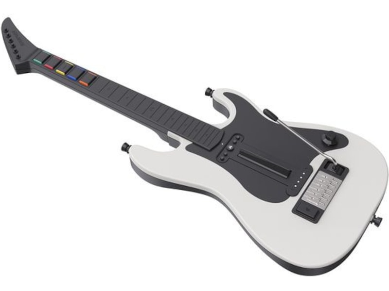 Stage Tour - Kramer gitarpakke Spill til PC