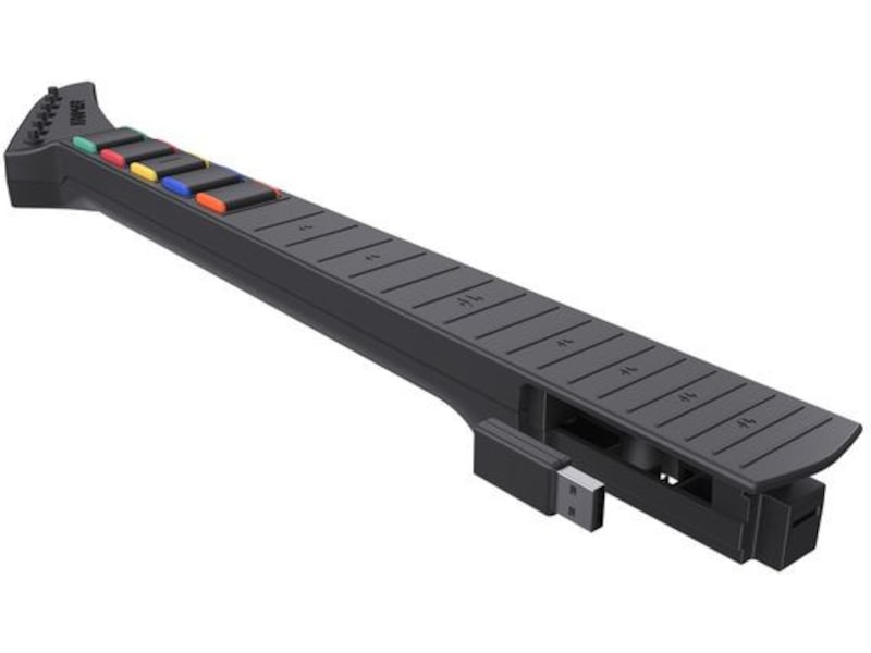 Stage Tour - Kramer gitarpakke Spill til PC