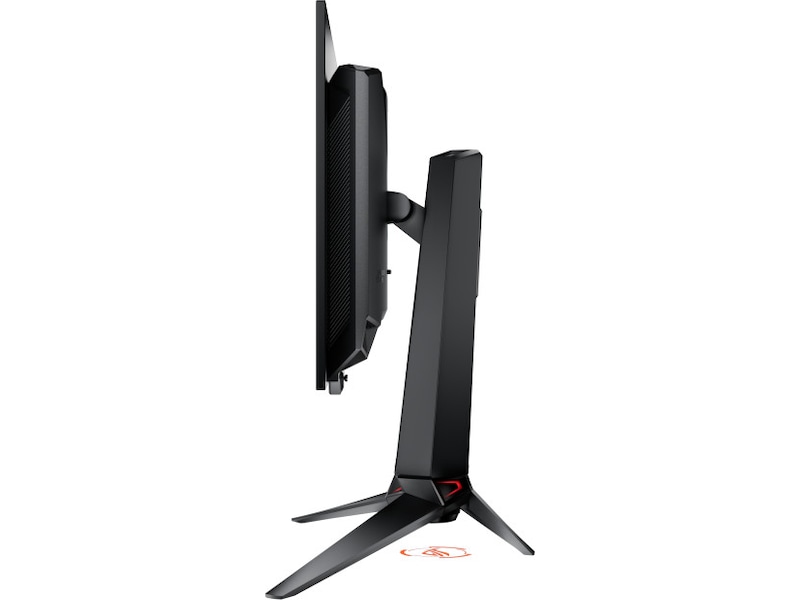 ASUS 27" 4K ROG Swift gamingskjerm PG27UCWM Gamingskjermer