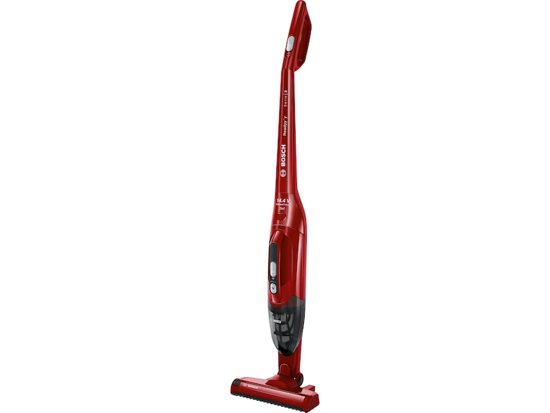 Bosch BBHF214RRB Series 2 Støvsugere