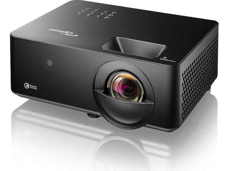 Photon Life PH32ST Full HD 1080p 4LED hjemmeprojektor Projektorer