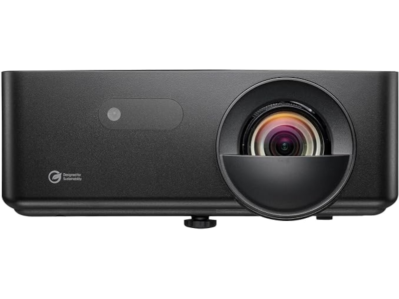 Photon Life PH32ST Full HD 1080p 4LED hjemmeprojektor Projektorer