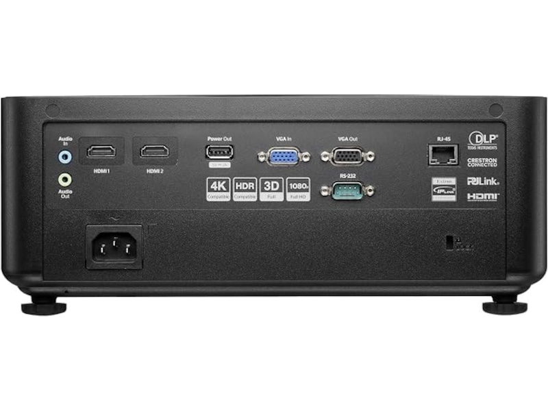 Photon Life PH32ST Full HD 1080p 4LED hjemmeprojektor Projektorer