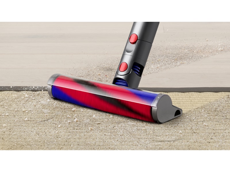 Dyson Cyclone V10 Fluffy skaftstøvsuger Trådløse støvsugere