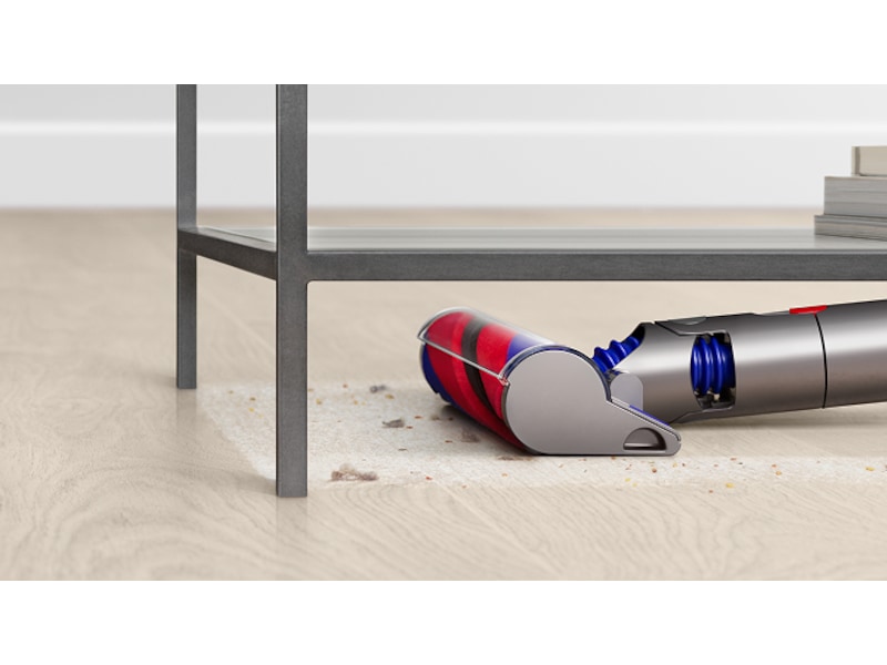 Dyson Cyclone V10 Fluffy skaftstøvsuger Trådløse støvsugere