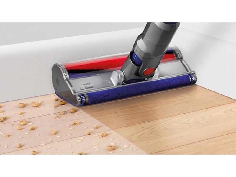 Dyson Cyclone V10 Fluffy skaftstøvsuger Trådløse støvsugere