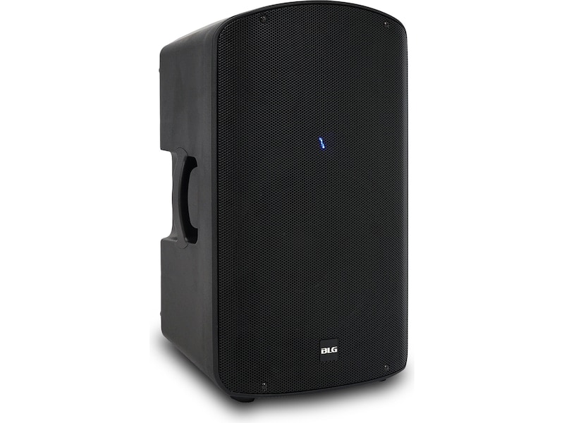BLG 12" 300W Aktiv PA-høyttaler Høyttalere