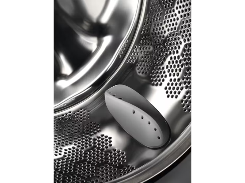 Electrolux 600 SensiCare Vaskemaskin (hvit/sort) -B-Grade Demo vask & tørk