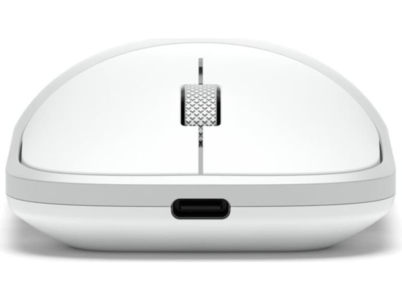 Satechi Slim EX trådløs mus (silver) Mus