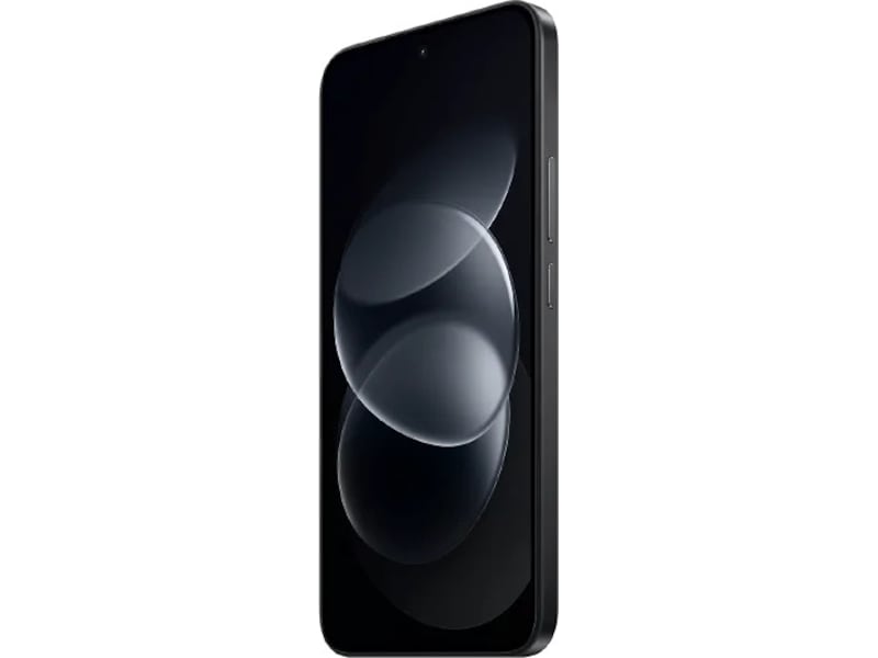 Redmi Note 17 Pro 5G 256GB (sort) Mobiltelefoner