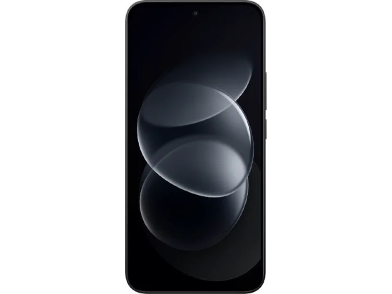 Redmi Note 17 Pro 5G 256GB (sort) Mobiltelefoner