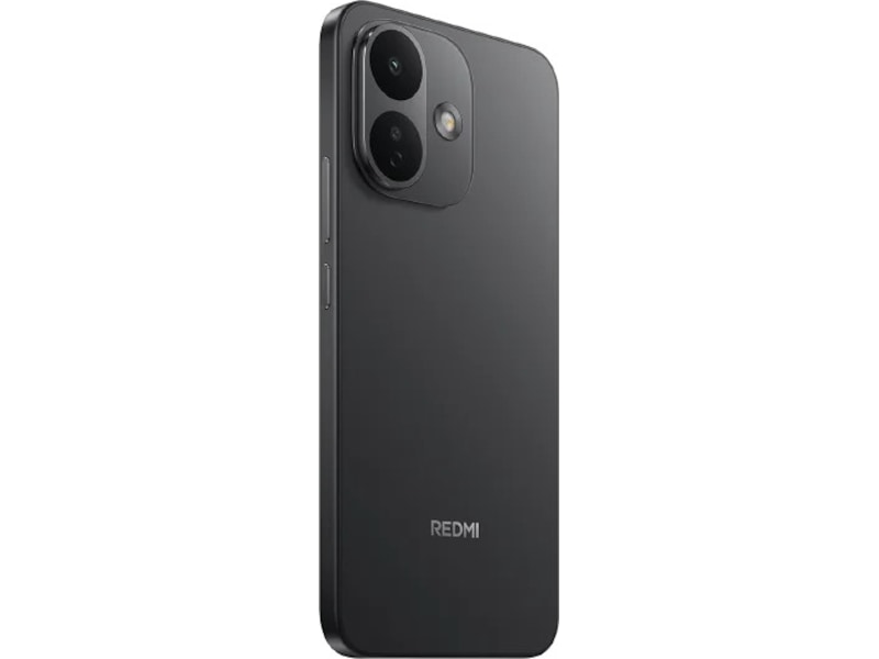 Redmi Note 17 Pro 5G 256GB (sort) Mobiltelefoner