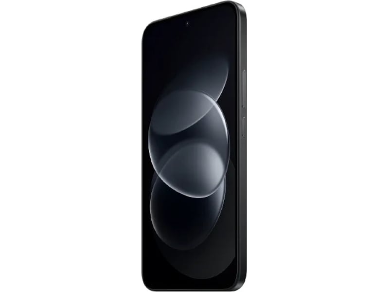 Redmi Note 17 Pro Max 5G 256GB (sort) Mobiltelefoner