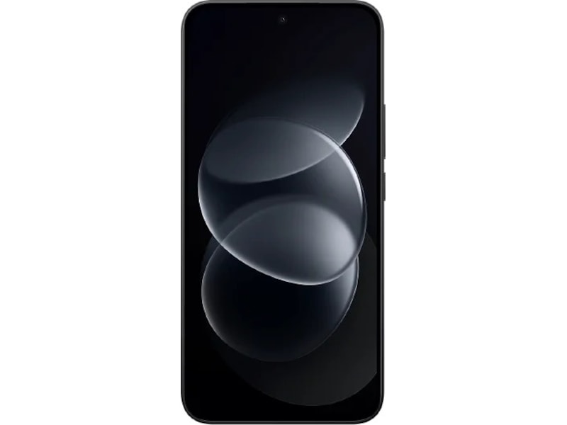 Redmi Note 17 Pro Max 5G 256GB (sort) Mobiltelefoner