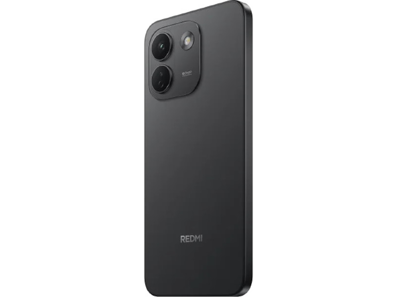 Redmi Note 17 Pro Max 5G 256GB (sort) Mobiltelefoner