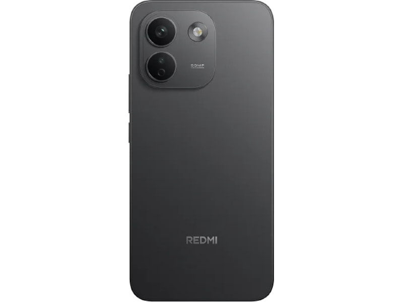 Redmi Note 17 Pro Max 5G 256GB (sort) Mobiltelefoner