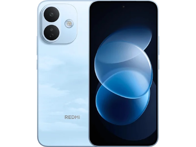 Redmi Note 17 Pro 5G 256GB (sky blue) Mobiltelefoner