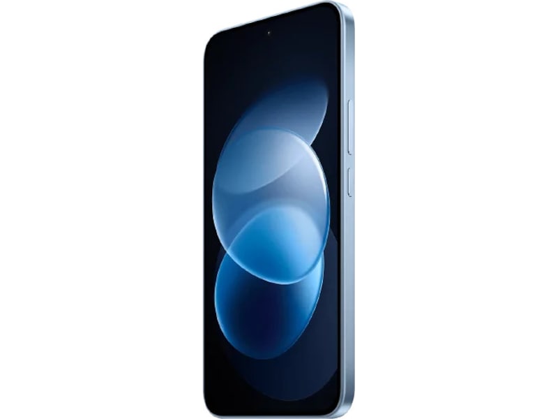 Redmi Note 17 Pro 5G 256GB (sky blue) Mobiltelefoner