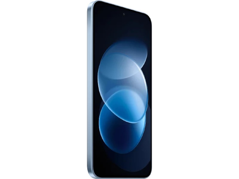 Redmi Note 17 Pro 5G 256GB (sky blue) Mobiltelefoner