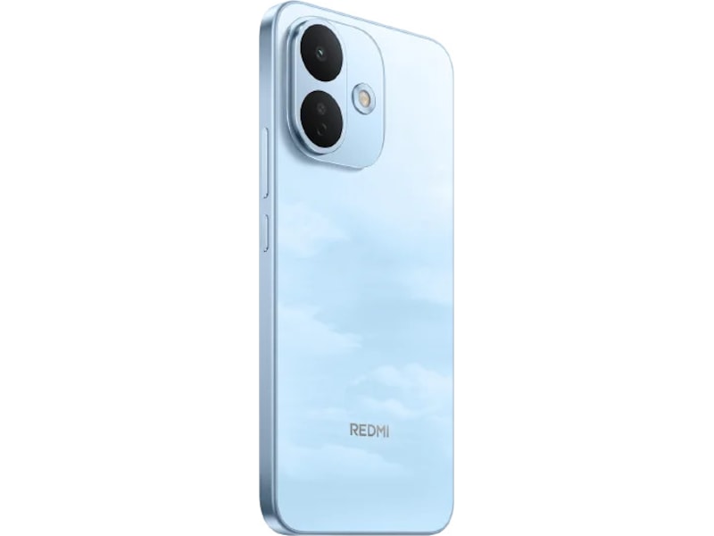 Redmi Note 17 Pro 5G 256GB (sky blue) Mobiltelefoner