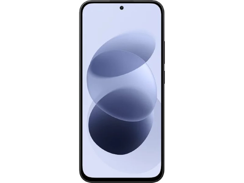 Redmi Note 17 5G 128GB (sort) Mobiltelefoner