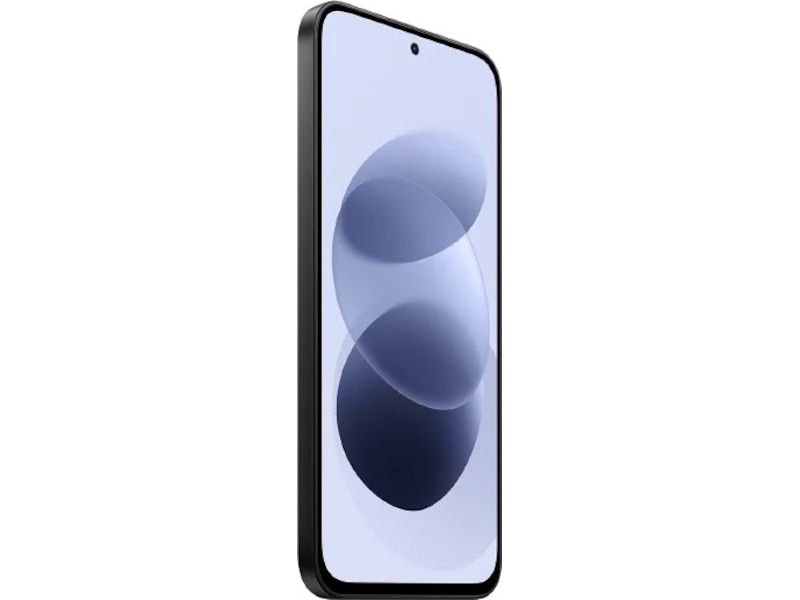 Redmi Note 17 5G 128GB (sort) Mobiltelefoner